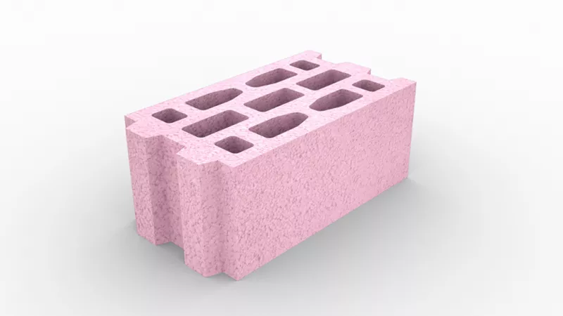 Bloco Térmico® Leca®