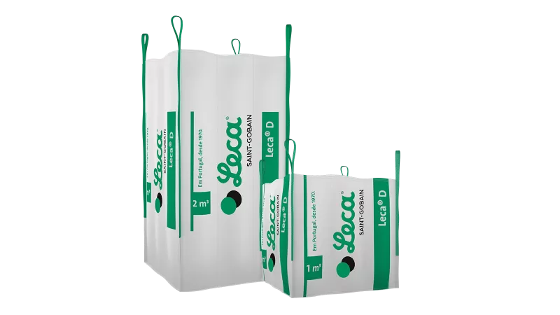Leca® D