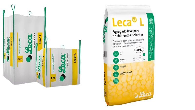 Leca® L