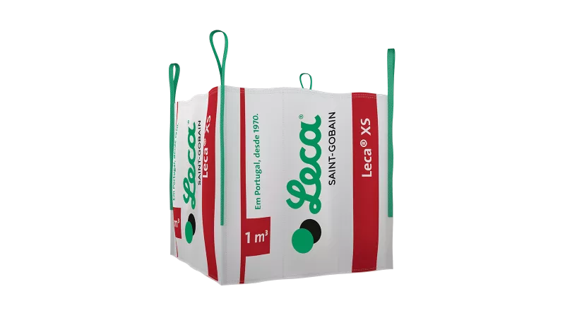 Leca® XS
