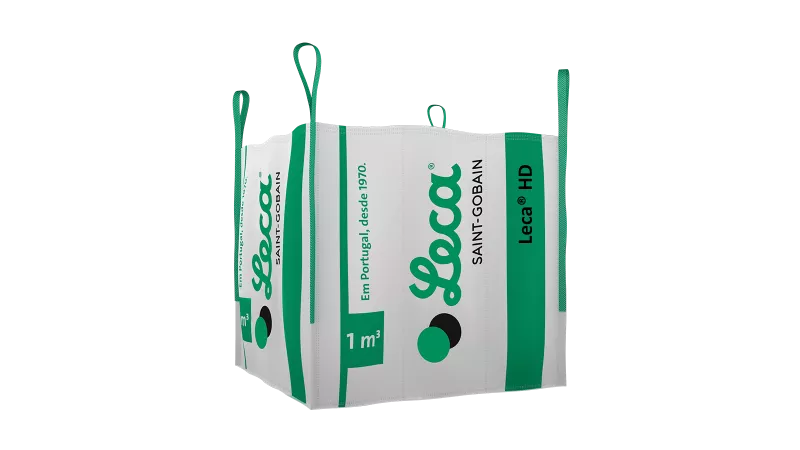 Leca® HD
