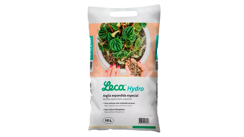 Leca® Hydro