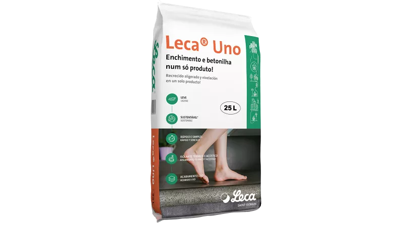 Leca® Uno