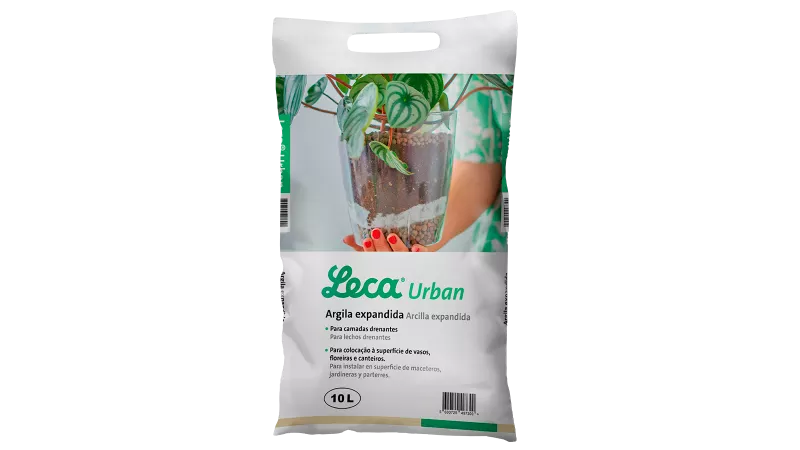 Leca® Urban