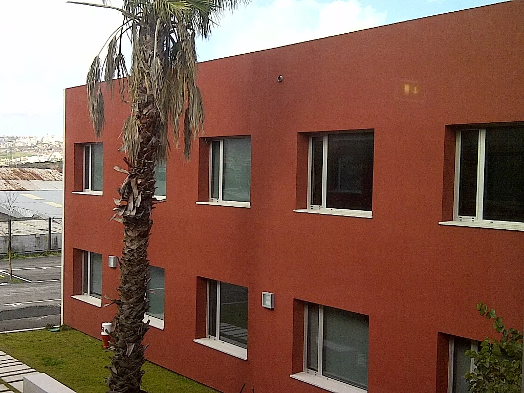 Escola Secundária Braamcamp Freire