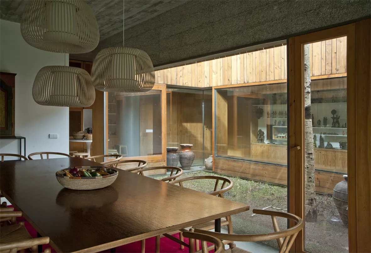 Casas na Bouça Das Cardosas
