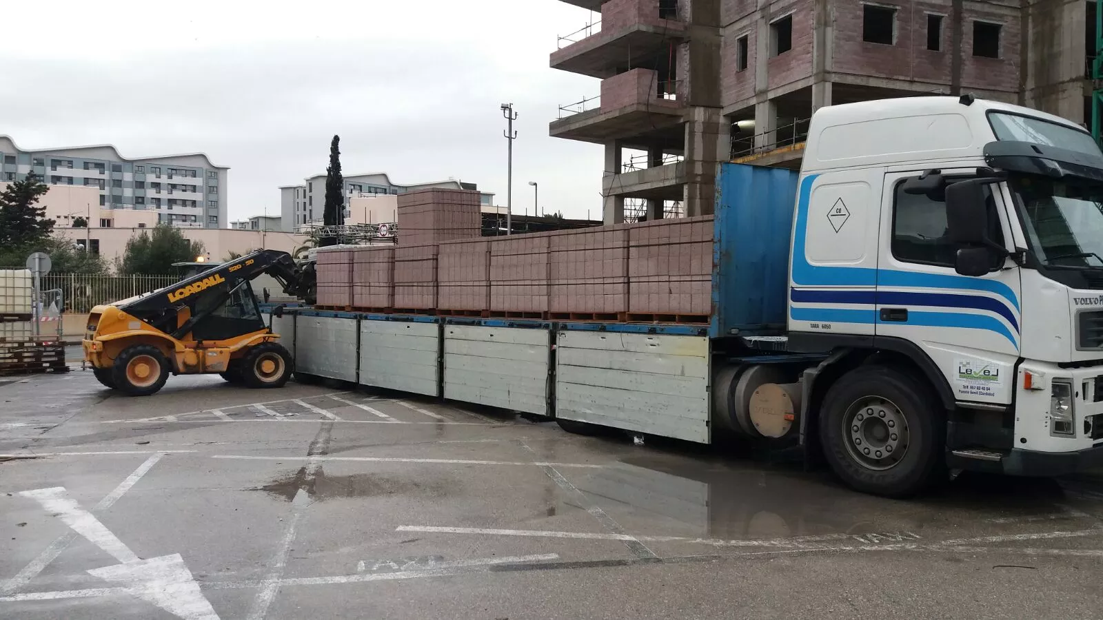 Viver e trabalhar no coração de Gibraltar