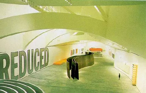 Museu Guggenheim, Bilbao, Espanha