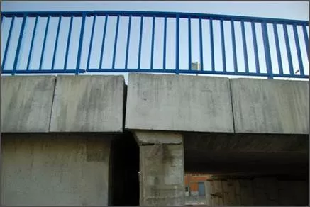 Ponte A25, Aveiro
