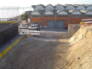 Ponte A25, Aveiro