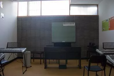 Valentim de Carvalho no Porto