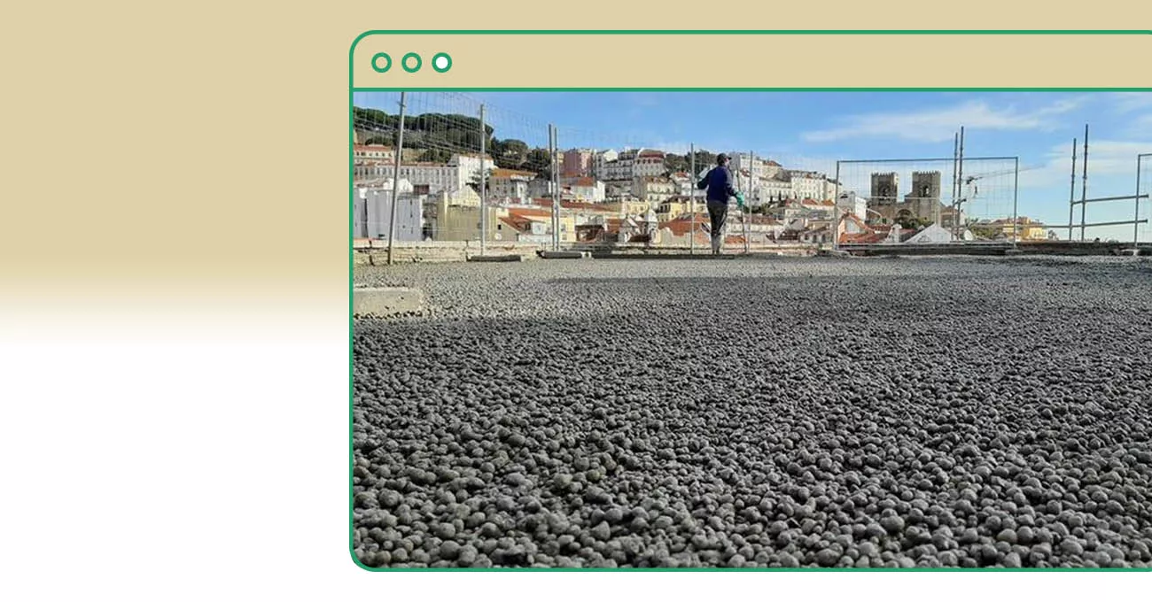 Webinar LBF (Lightweight bonded filling)