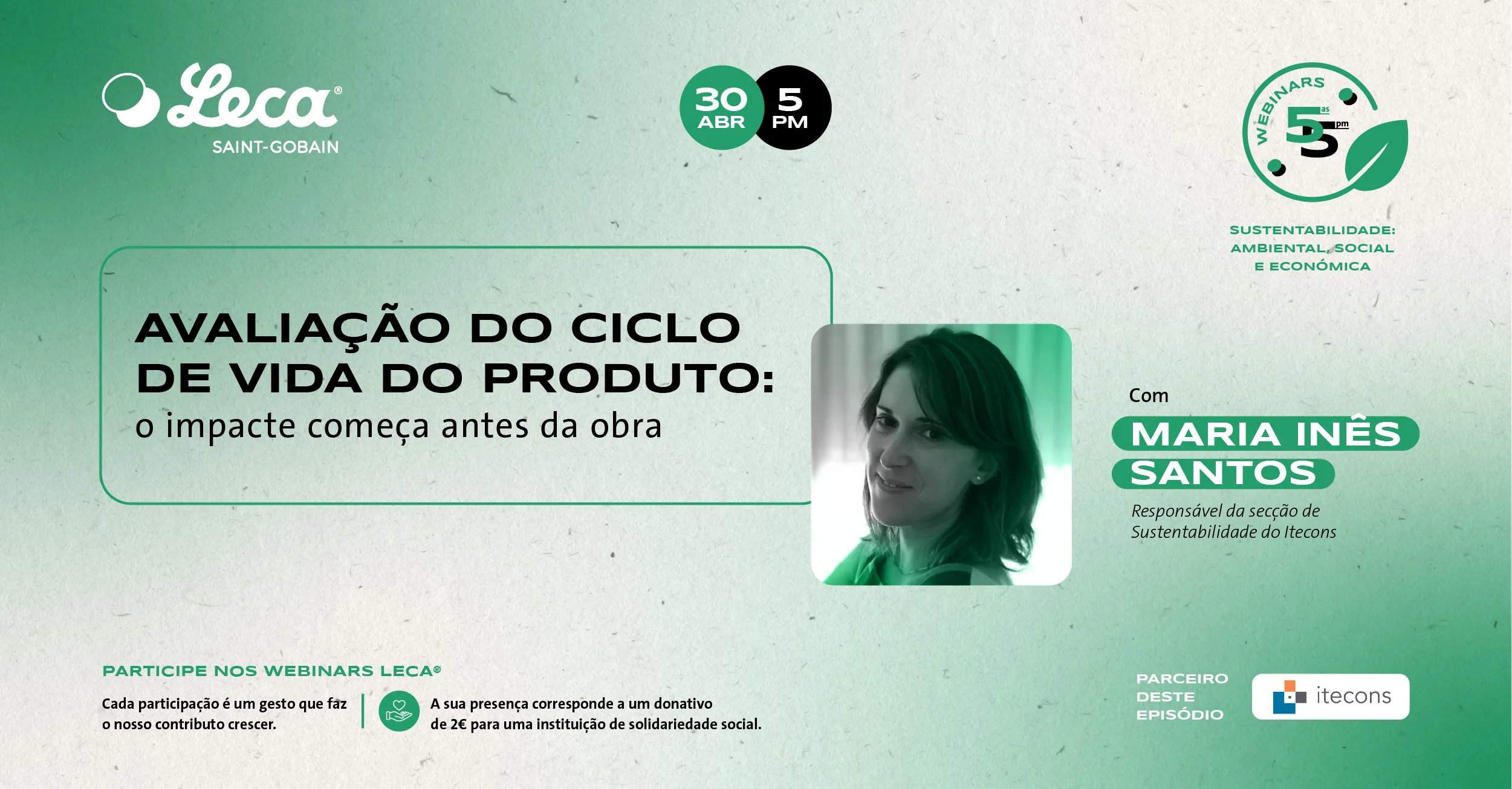Avaliação do ciclo de vida do produto