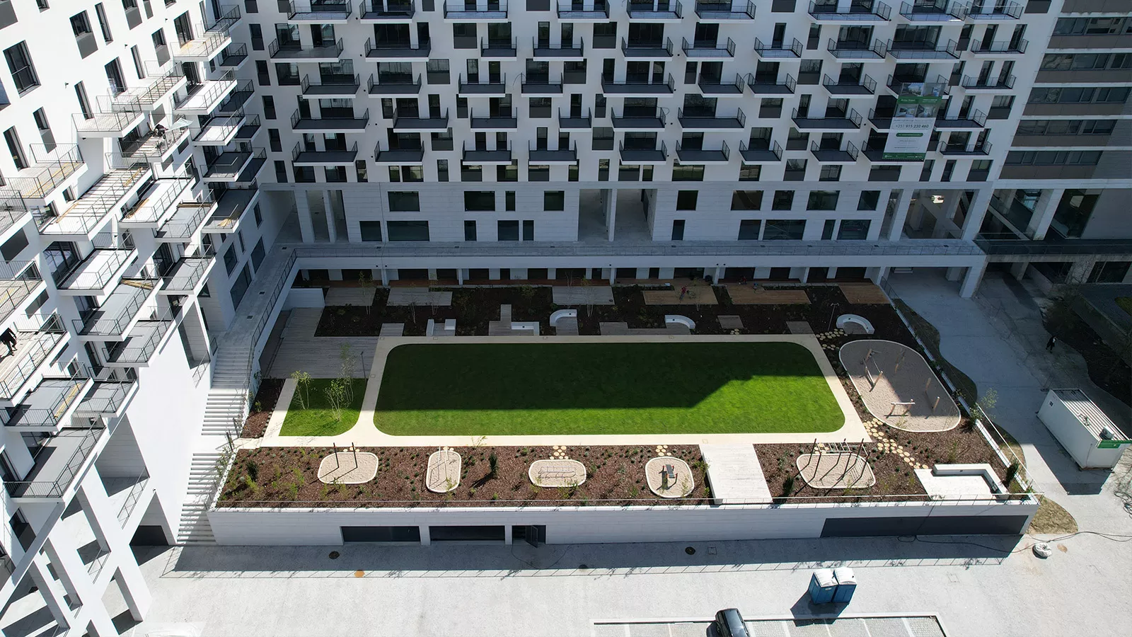 Antas Green
