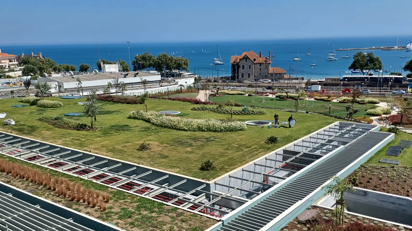 bayview cascais