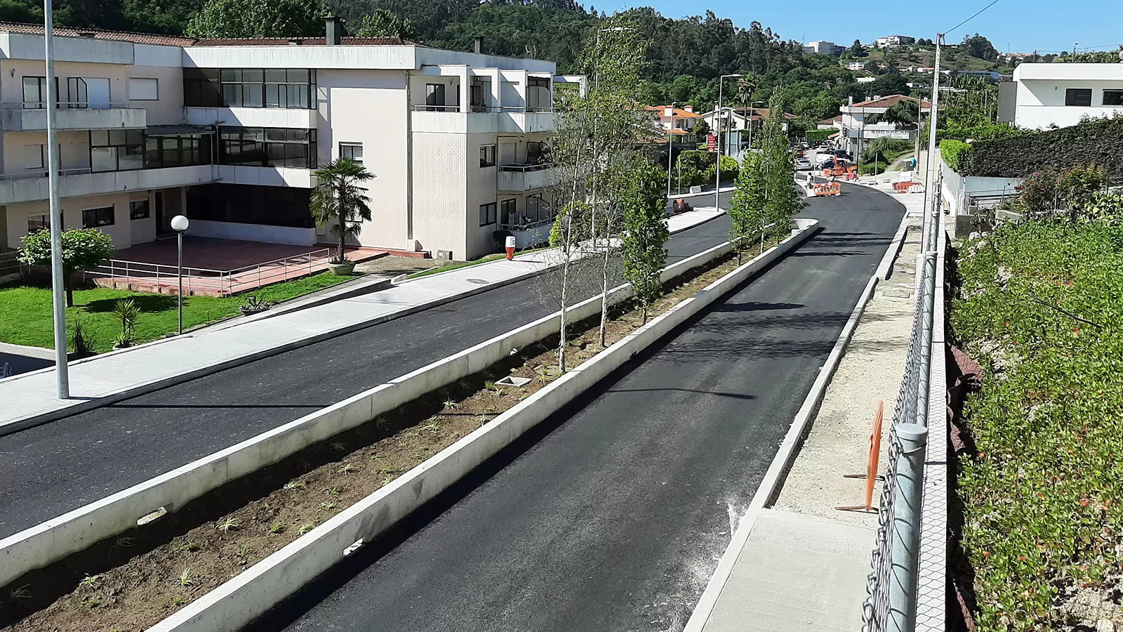 biovaleta guimarães
