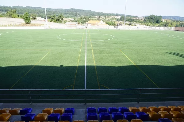 drenagem campo futebol