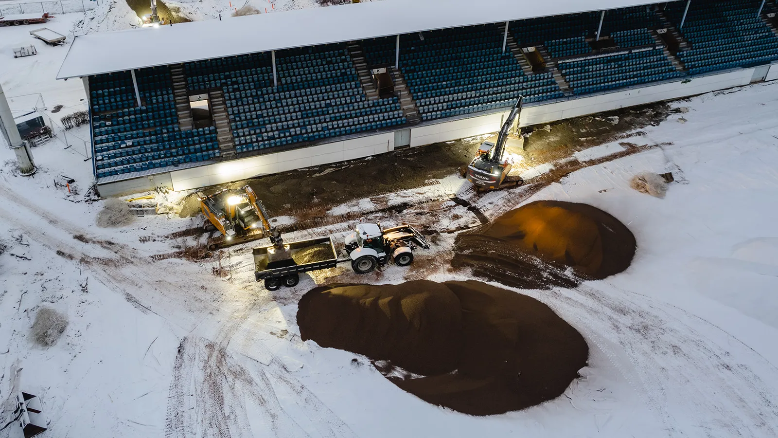 Estádio Veritas