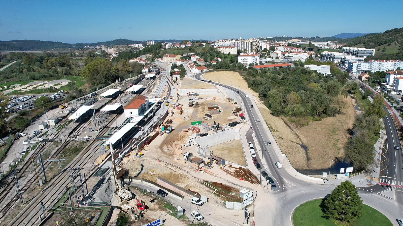 metrobus mondengo