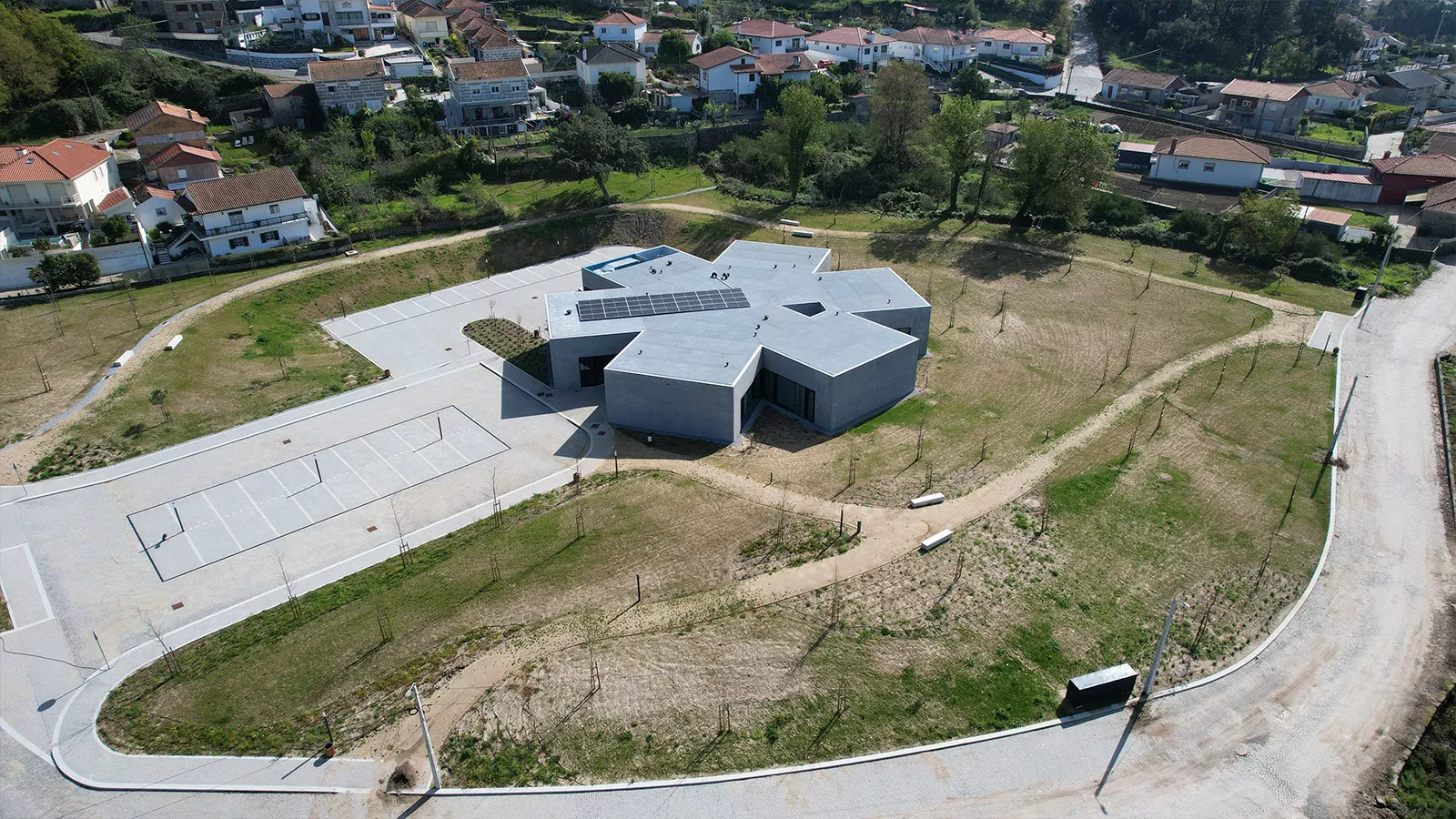 USF Moreira de Cónegos