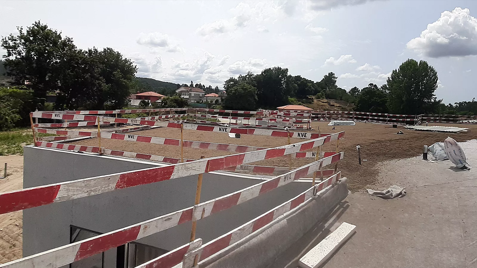 USF Moreira de Cónegos