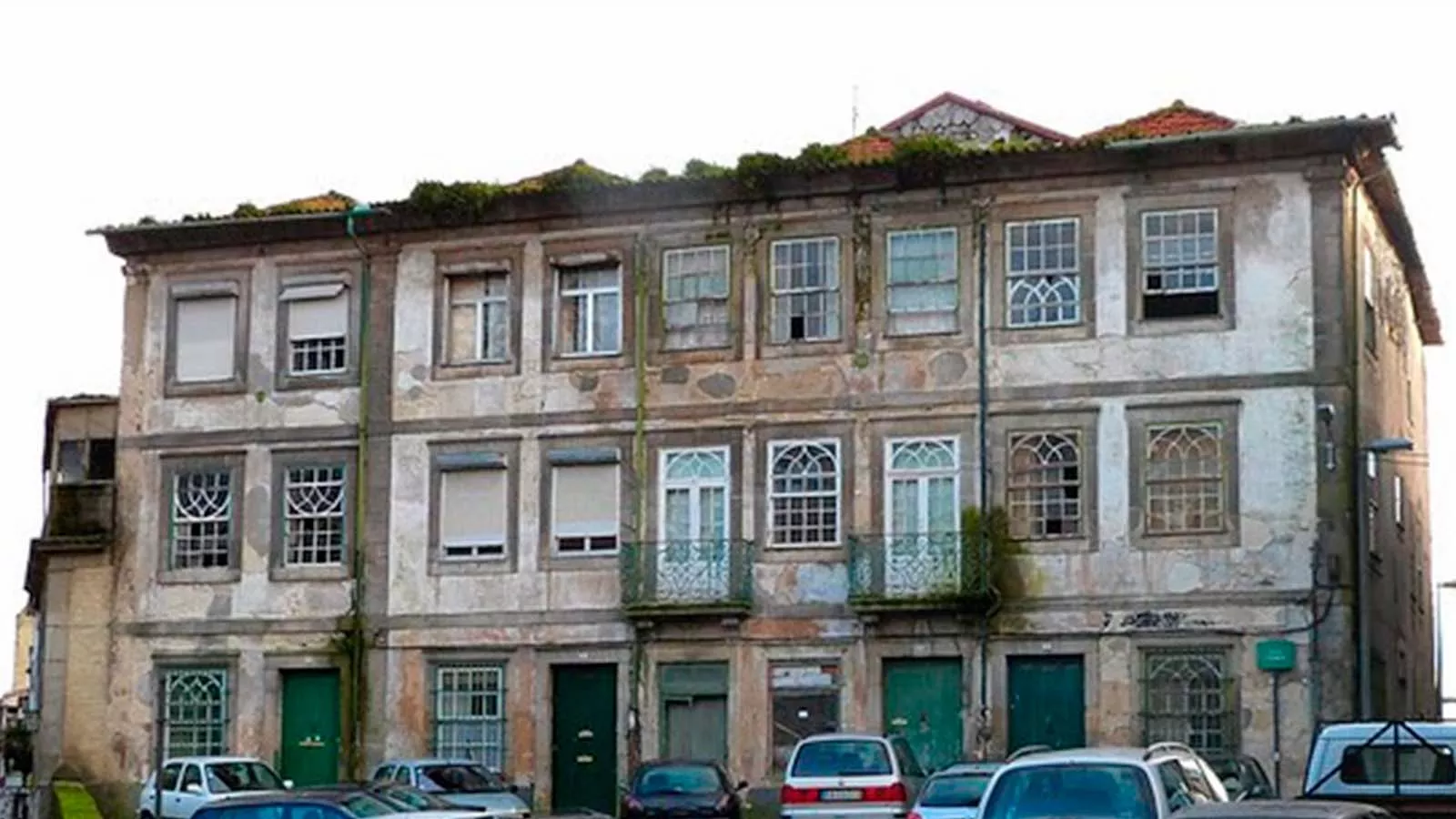 largo do camarao antes
