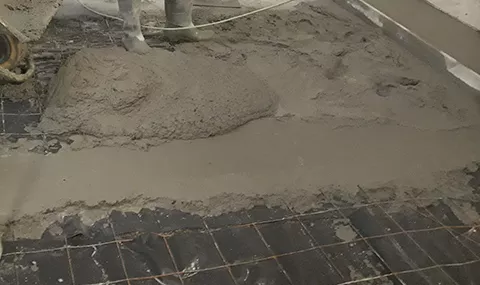 betonilha