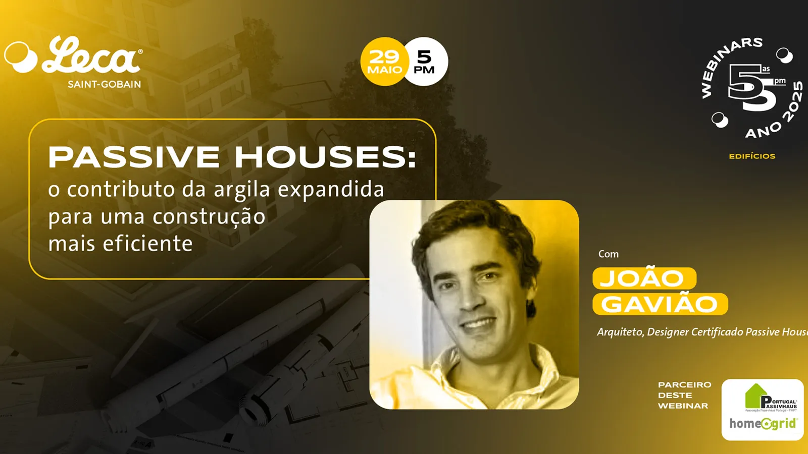 Passive Houses