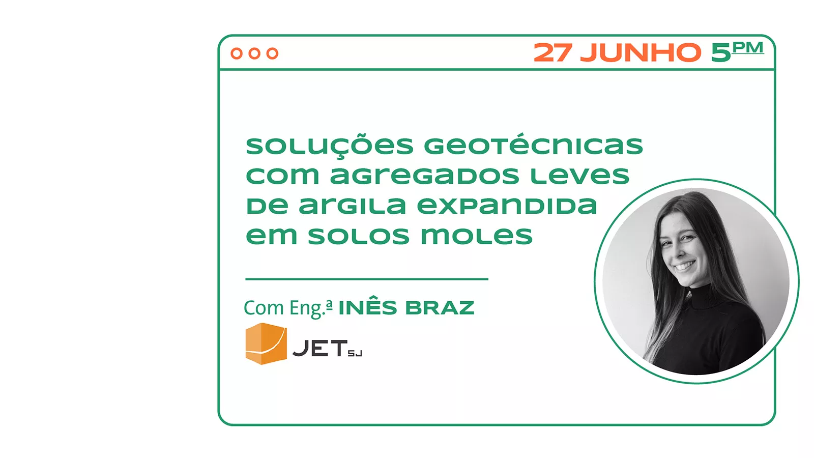 Soluções Geotécnicas em solos moles